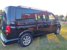 Volkswagen Multivan, 6 місць (Варшава)